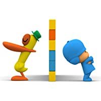Pocoyo: Algo entre amigos HD